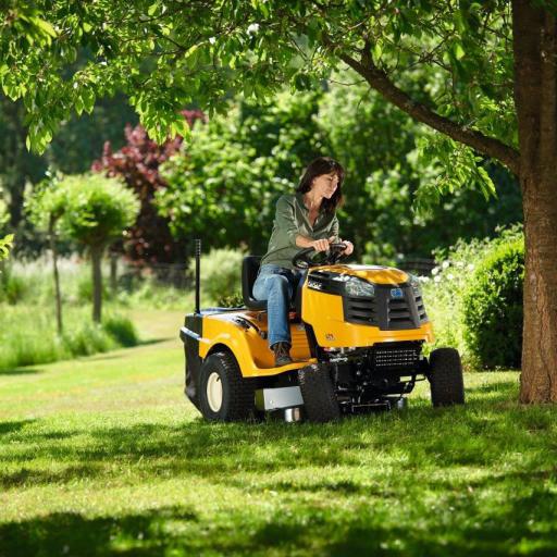 Cub Cadet