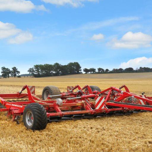Horsch