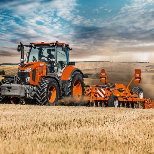 Kubota