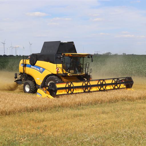 New Holland