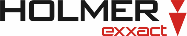 Logo Holmer