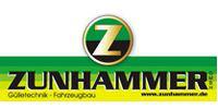 Logo Zunhammer